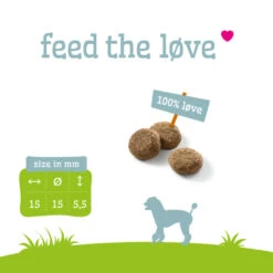 Smolke Hondenvoer Sensitive Eend -Plein Winkel 1040259 3