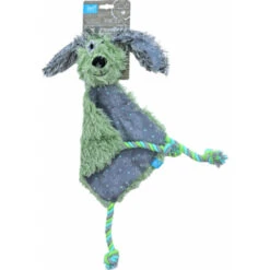 Lief! Hondenspeelgoed Boys Teckel Plat -Plein Winkel 1040924 4