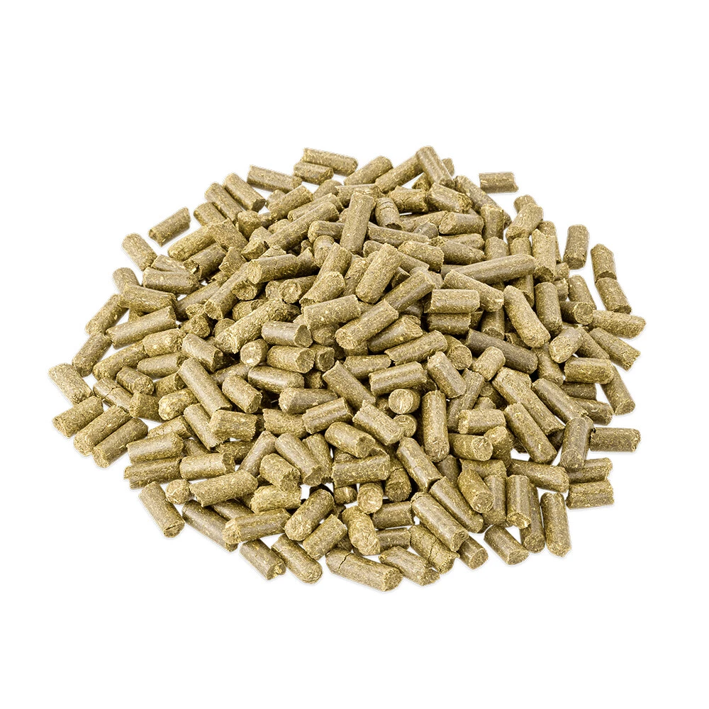 Metazoa Paardenvoer Carefit Timothee 2 Metazoa Paardenvoer Carefit Timothee - Afbeelding 2