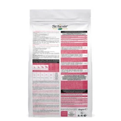 Schesir Hondenvoer Dry Small Ham -Plein Winkel 1050426 4