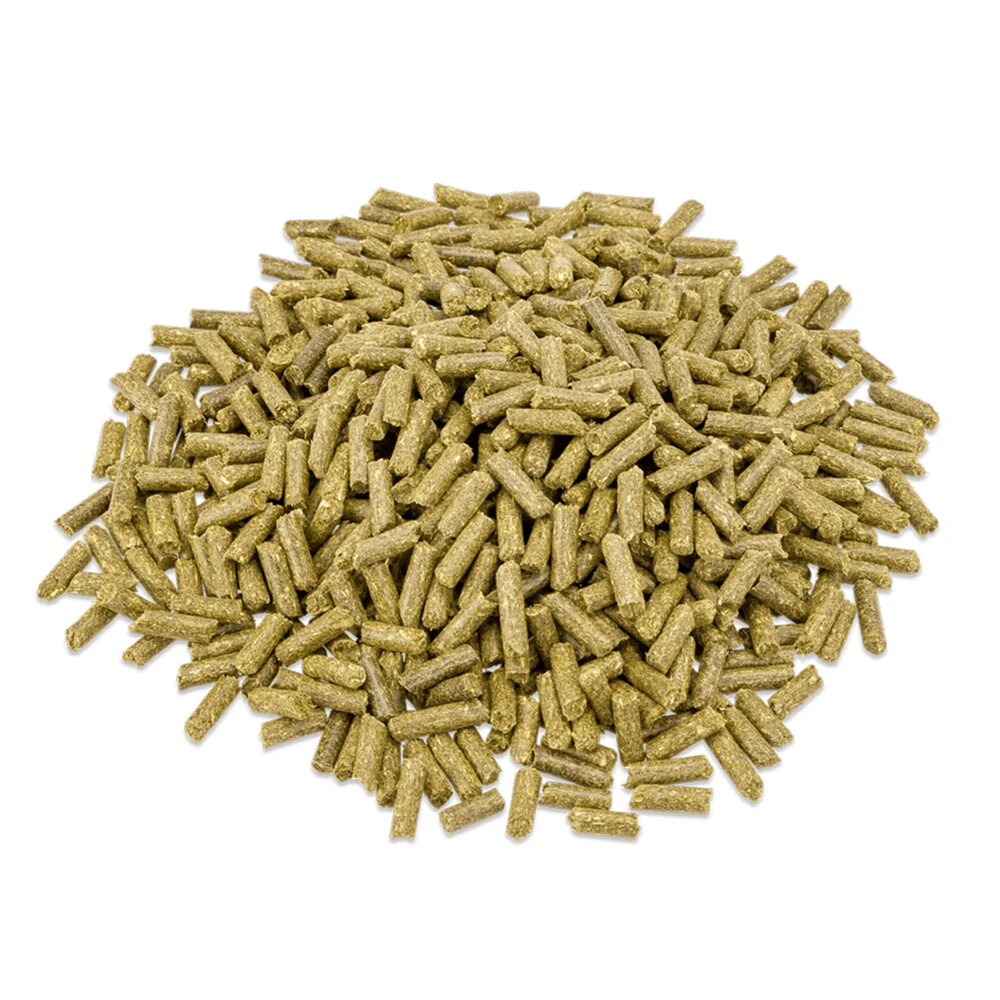 Metazoa Paardenvoer FitRight Luzerne 2 Metazoa Paardenvoer FitRight Luzerne - Afbeelding 2