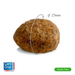 CaroCroc Hondenvoer Graanvrij -Plein Winkel 1067474 3