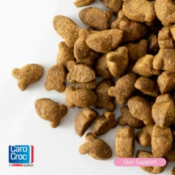 CaroCroc Hondenvoer Skin Support -Plein Winkel 1067476 3