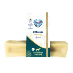 5x Renske Chhurpi Golddust Heal 6 Gedrag XL