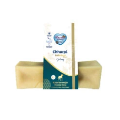 Renske Chhurpi Golddust Heal 6 Gedrag Giant