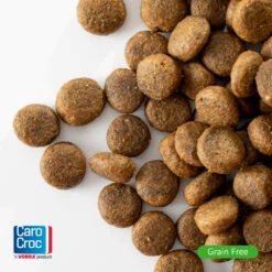 CaroCroc Hondenvoer Graanvrij 23/13 -Plein Winkel 703048 4
