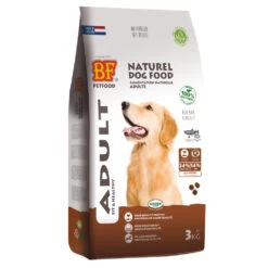 BF Petfood Krokant Hondenvoer