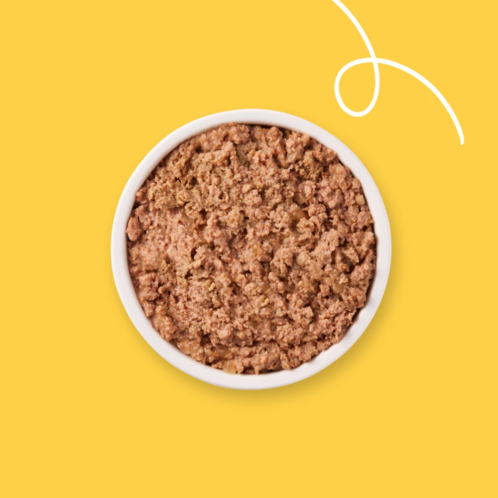 12x Yarrah Bio Hondenvoer Paté Kip 2 12x Yarrah Bio Hondenvoer Paté Kip - Afbeelding 2