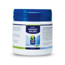 PUUR Parasiet Balans/Parasitus