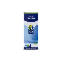 PUUR Trauma 5 PUUR Trauma -Plein Winkel 748993 3