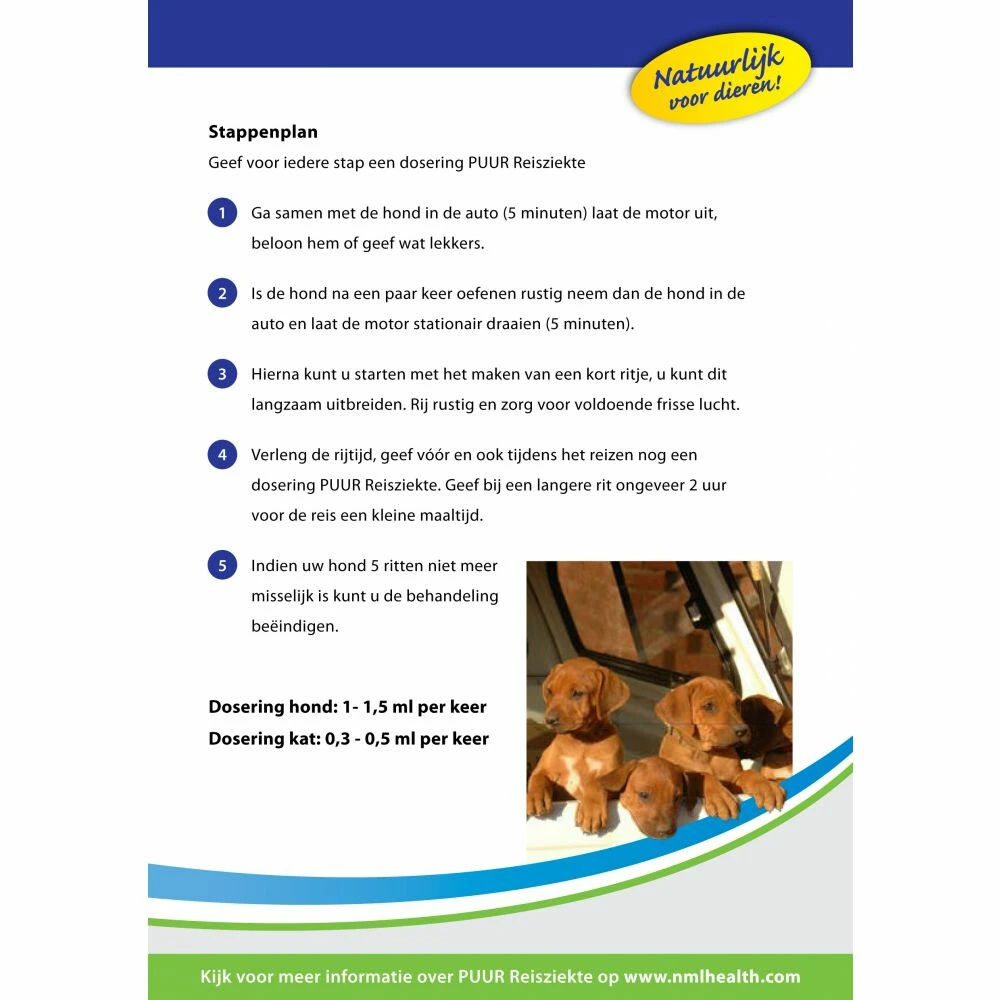 PUUR Tour 2 PUUR Tour - Afbeelding 2