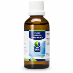 PUUR Pseudo Pregnancy -Plein Winkel 918301 3