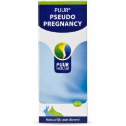 PUUR Pseudo Pregnancy -Plein Winkel 918301 4