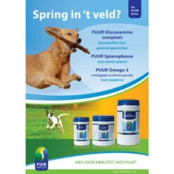 PUUR Glucosamine Compleet -Plein Winkel 944911 4