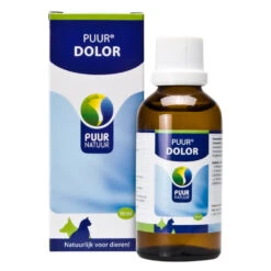 PUUR Plus Dolor