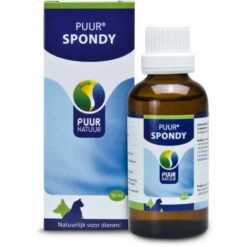 PUUR Spondy