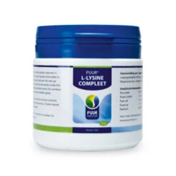 PUUR L-Lysine Compleet