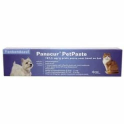 Panacur PetPaste Ontworming Pasta
