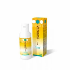 Vetramil Spoelvloeistof