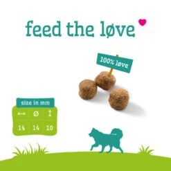 Smolke Graanvrij Hondenvoer Adult -Plein Winkel 962239 3