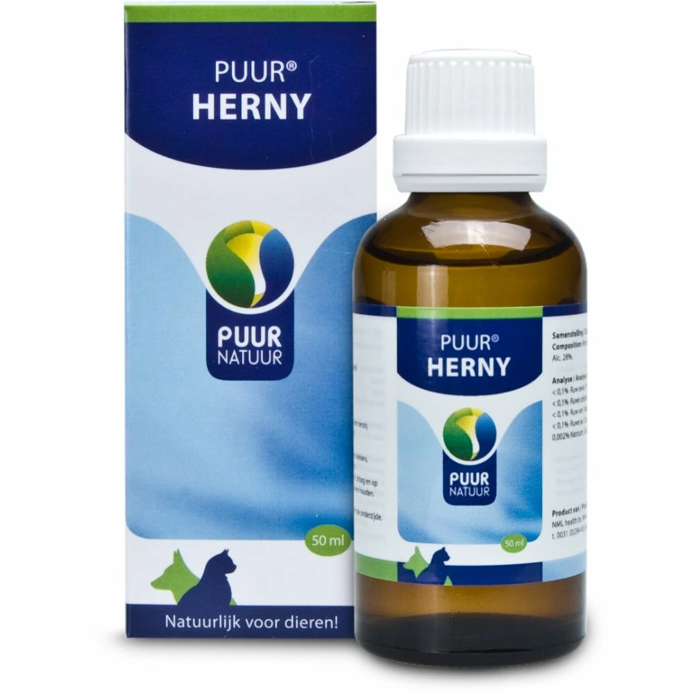 PUUR Herny 1 PUUR Herny