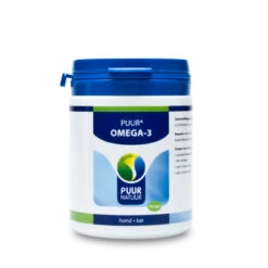 PUUR Omega-3