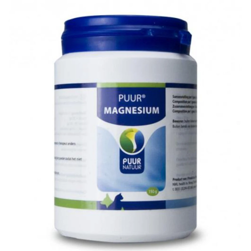 PUUR Magnesium 1 PUUR Magnesium