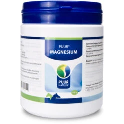 PUUR Magnesium Paard - Pony