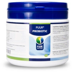 PUUR Probiotic