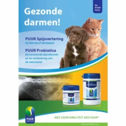 PUUR Probiotic -Plein Winkel 970826 4
