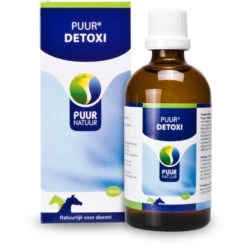 PUUR Detoxi