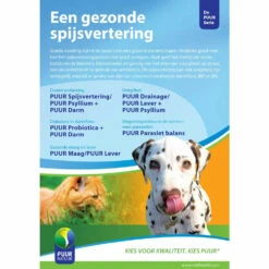 PUUR Psyllium -Plein Winkel 970829 4