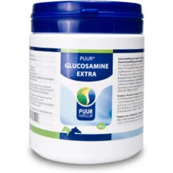 PUUR Glucosamine Extra Paard - Pony
