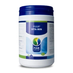 PUUR Vita-min Paard - Pony