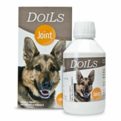 Doils Joint Omega-3 Olie