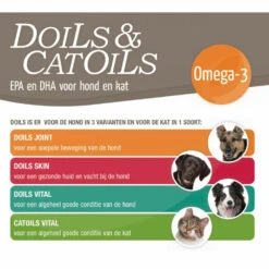 Doils Joint Omega-3 Olie -Plein Winkel 974331 3