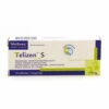 Virbac Telizen S - 50 Mg