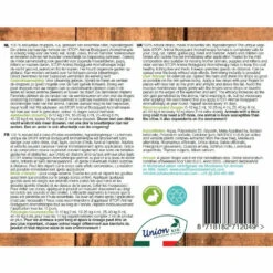 STOP! Animal Bodyguard Aromatherapie Anti Vlooien En Teken Druppels Hond En Kat 7 STOP! Animal Bodyguard Aromatherapie Anti Vlooien En Teken Druppels Hond En Kat -Plein Winkel 976898 4