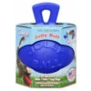 Jolly Pets Ball Hond En Paard Blauw