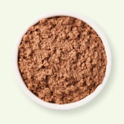 12x Yarrah Bio Hondenvoer Chunks Kip -Plein Winkel 979324 3