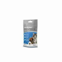 Orozyme Bucce-Fresh Dental Croq Hond En Kat < 10 Kg
