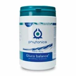 Phytonics Gluco Balance Paard - Pony