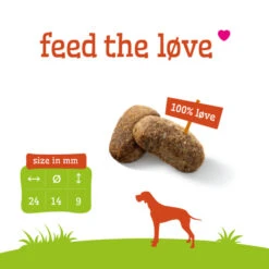 Smolke Hondenvoer Adult Maxi -Plein Winkel 986090 3