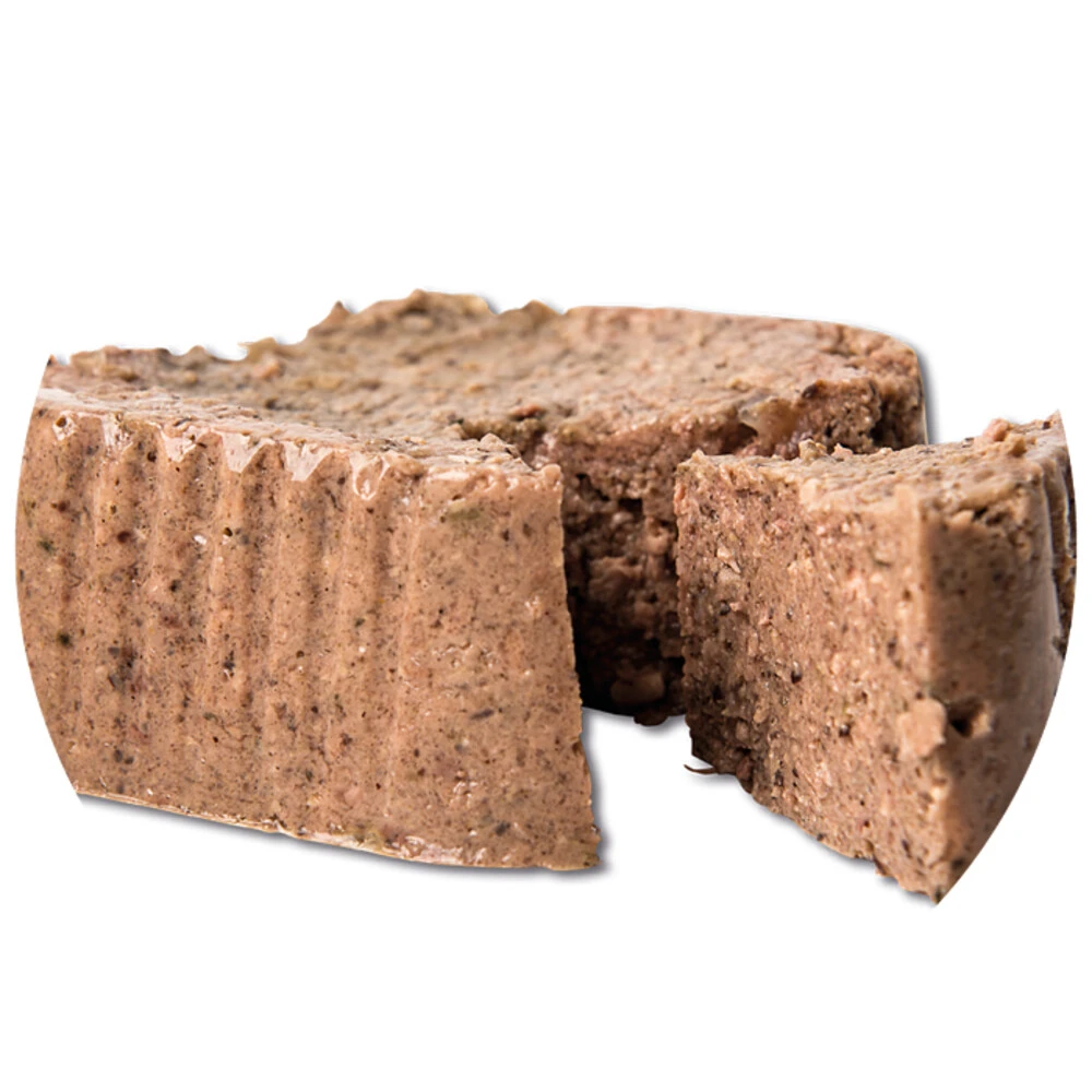 9x Renske Bio Vers Gestoomd Rund 2 9x Renske Bio Vers Gestoomd Rund - Afbeelding 2