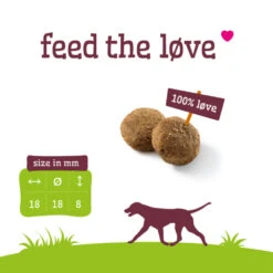 Smolke Hondenvoer Senior Maxi -Plein Winkel 990852 3