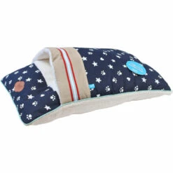 Lief! Kussen Met Slaapzak Unisex