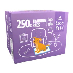 EasyPets Trainingspads 58 X 58 Cm